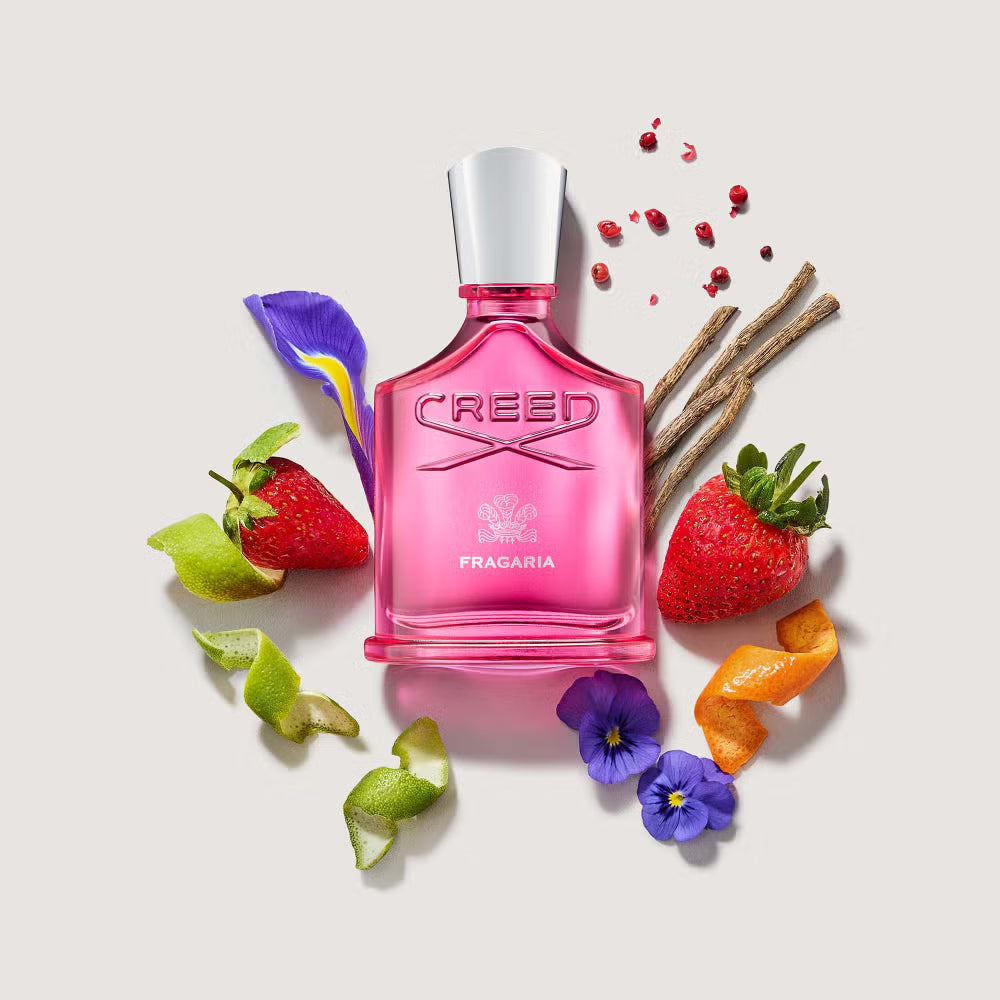 Creed Fragaria original product image – JOMASHOP