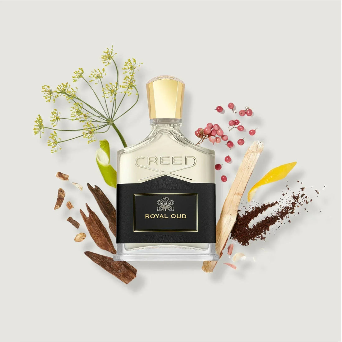 Creed Royal Oud original product image – JOMASHOP