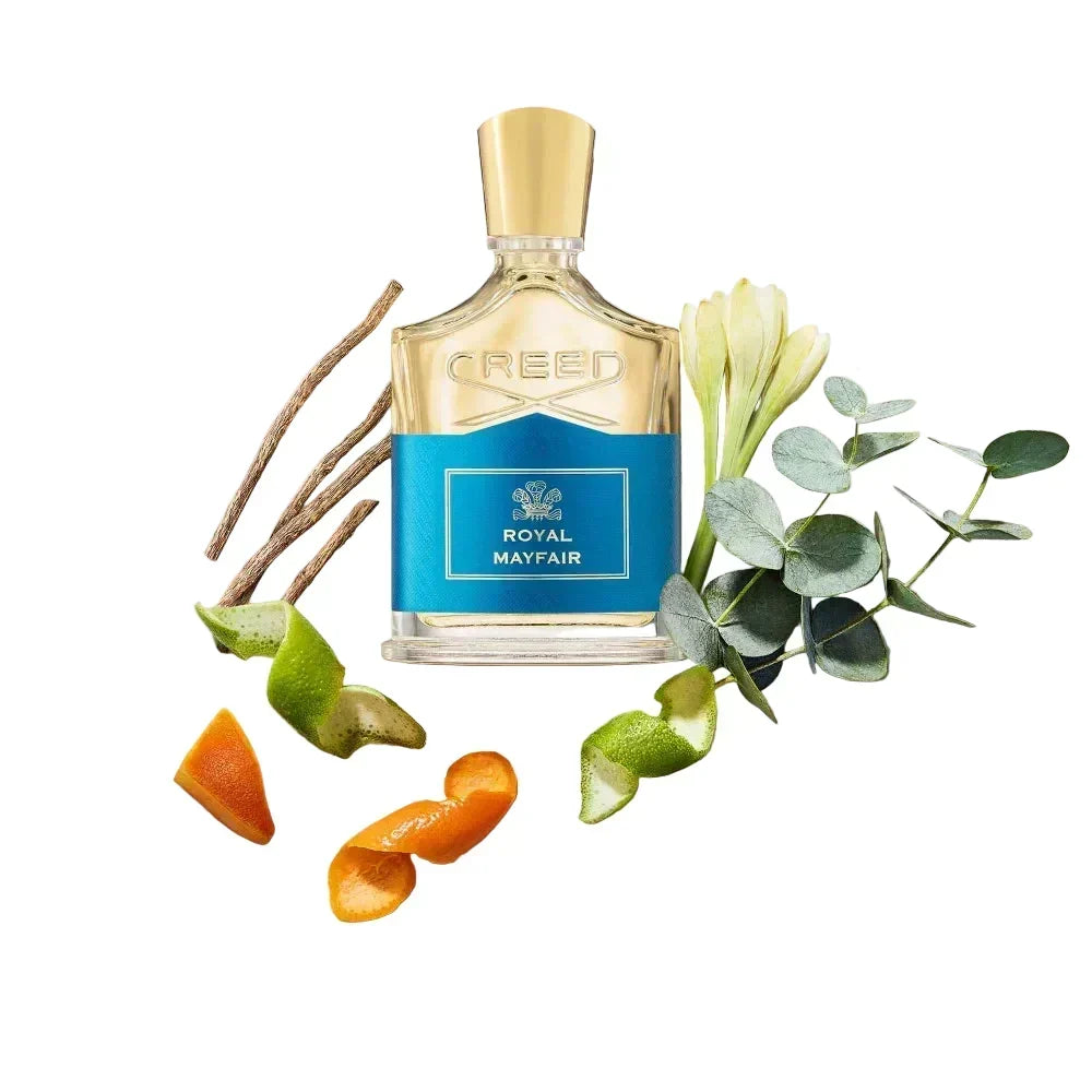 Creed Royal Mayfair original product image – JOMASHOP