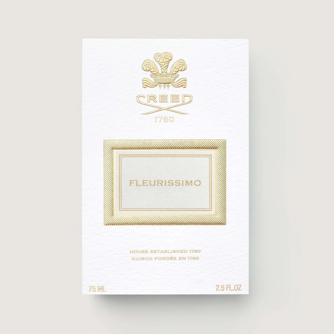 Creed Fleurissimo original product image – JOMASHOP