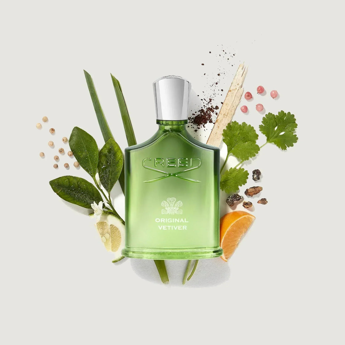 Creed Original Vetiver original product image – JOMASHOP
