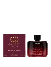 Gucci Guilty Absolu de Parfum Pour Femme fallback original product image – JOMASHOP