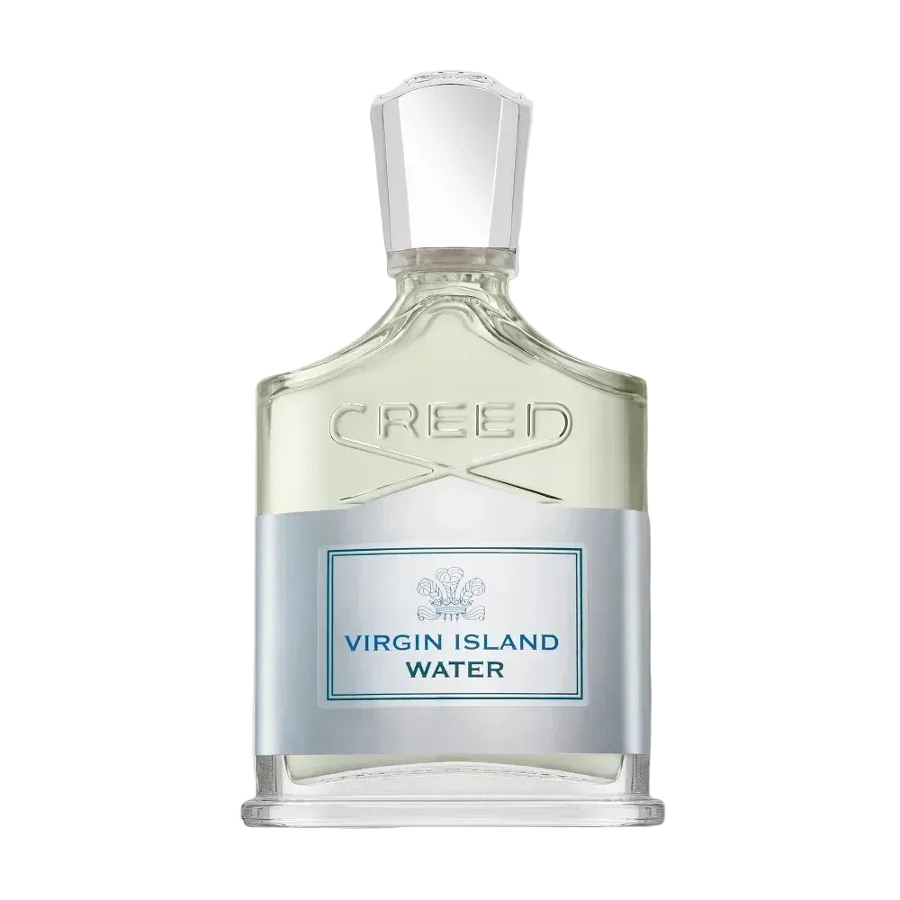 Creed Virgin Island Water original product image – JOMASHOP