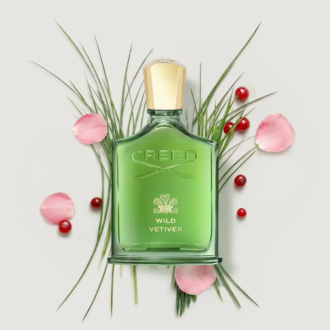 Creed Wild Vetiver fallback original product image – JOMASHOP