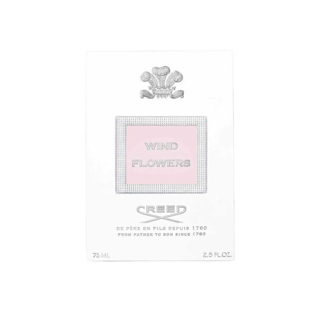 Creed Wind Flowers original product image – JOMASHOP