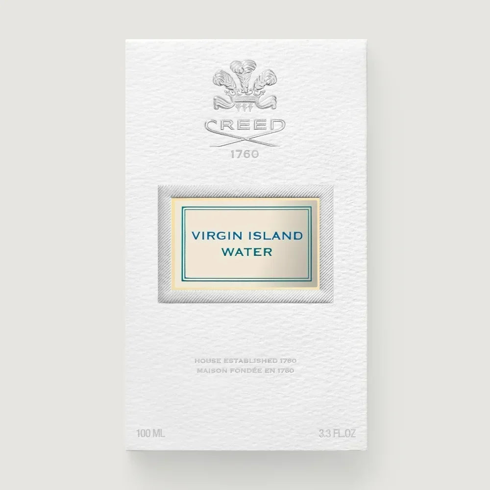 Creed Virgin Island Water original product image – JOMASHOP