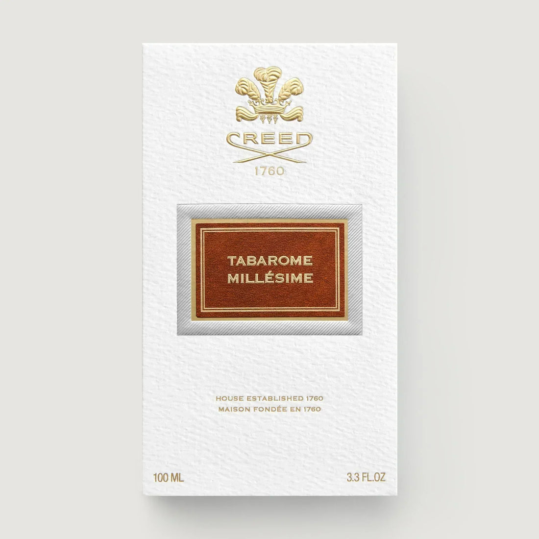 Creed Tabarome Millesime fallback original product image – JOMASHOP