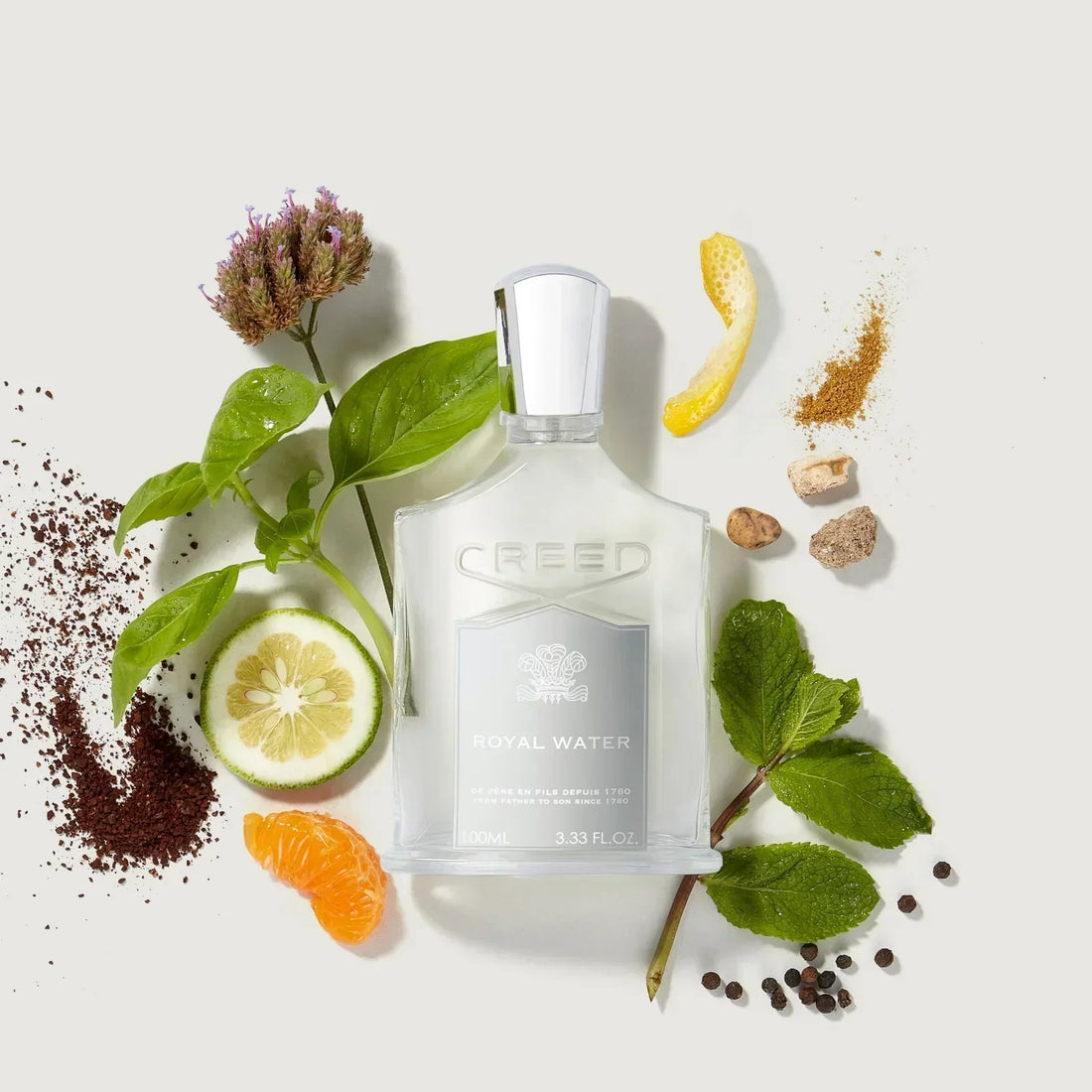 Creed Royal Water original product image – JOMASHOP