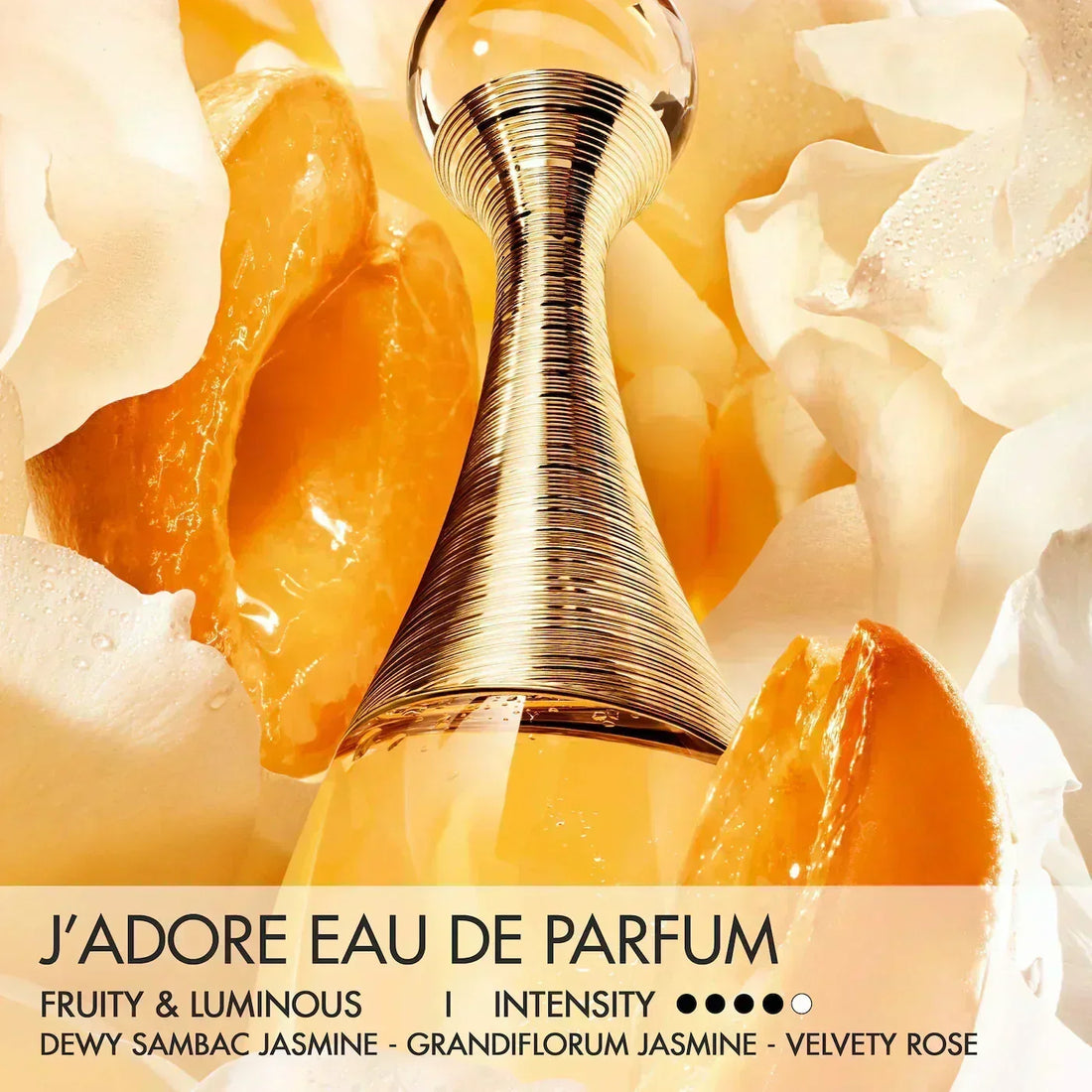Dior J’adore Eau de Parfum original product image – JOMASHOP