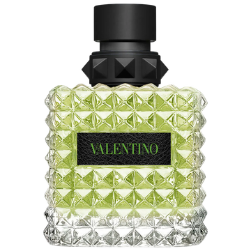 Valentino Donna Born in Roma Green fallback original product image – JOMASHOP