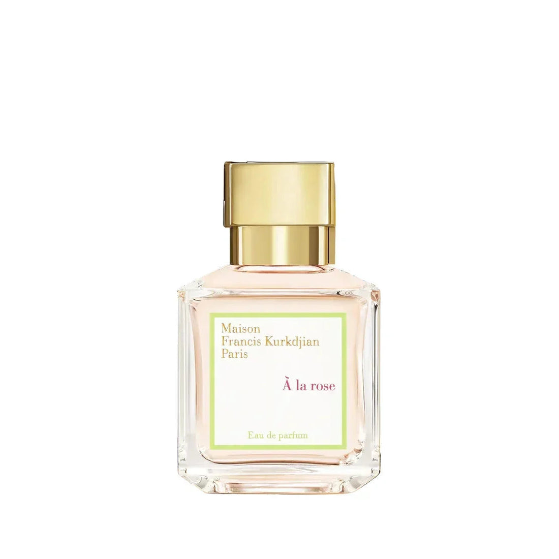 MFK À la rose fallback original product image – JOMASHOP