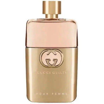 Gucci Guilty Pour Femme Eau de Parfum fallback original product image – JOMASHOP
