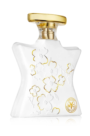 Bond No. 9 Secret Gardens fallback original product image – JOMASHOP