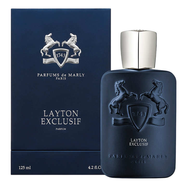 Parfums de Marly Layton Exclusif original product image – JOMASHOP