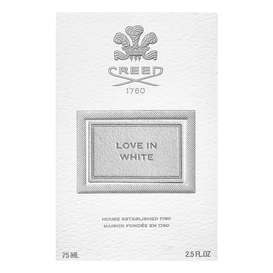 Creed Love In White original product image – JOMASHOP
