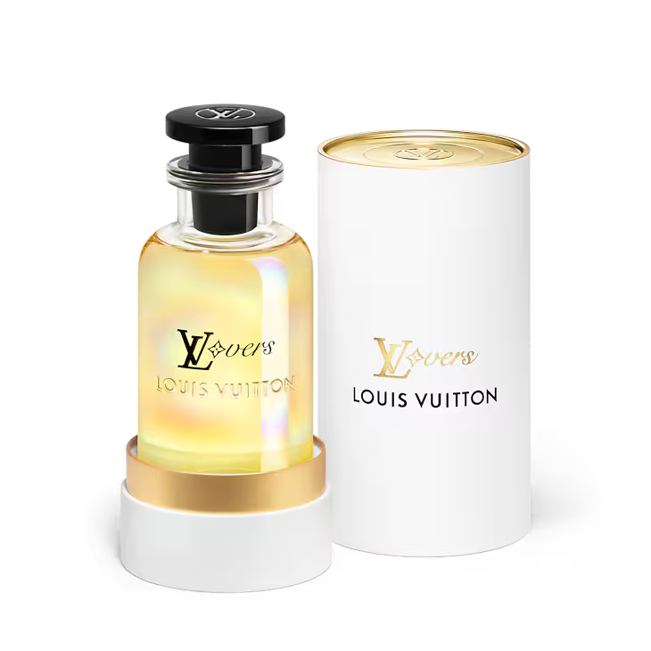 Louis Vuitton LV Lovers original product image – JOMASHOP