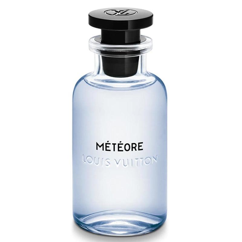 Louis Vuitton Météore 100ML perfume bottle