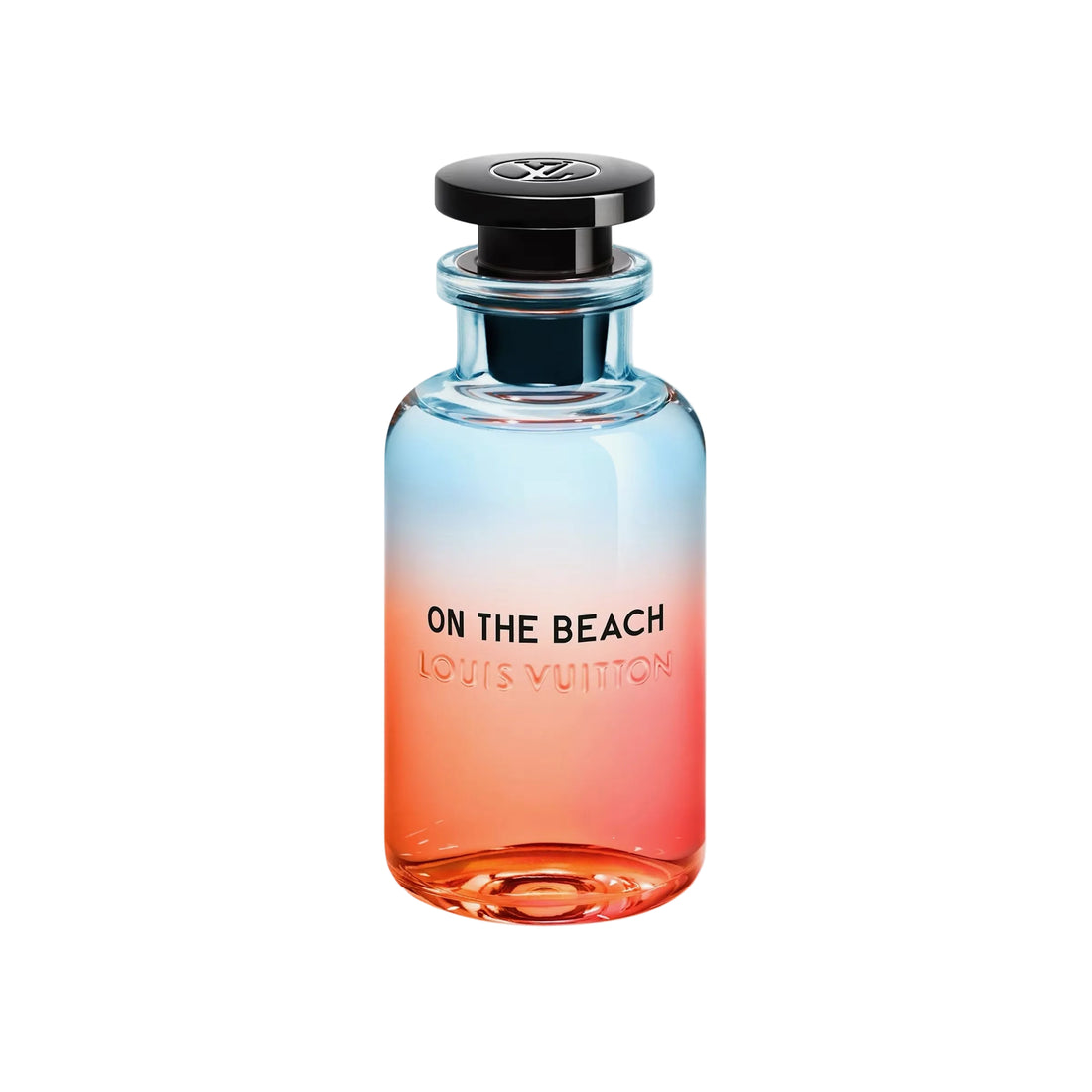 Louis Vuitton On the Beach 100ML perfume bottle