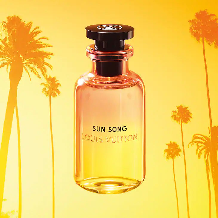 Louis Vuitton Sun Song original product image – JOMASHOP