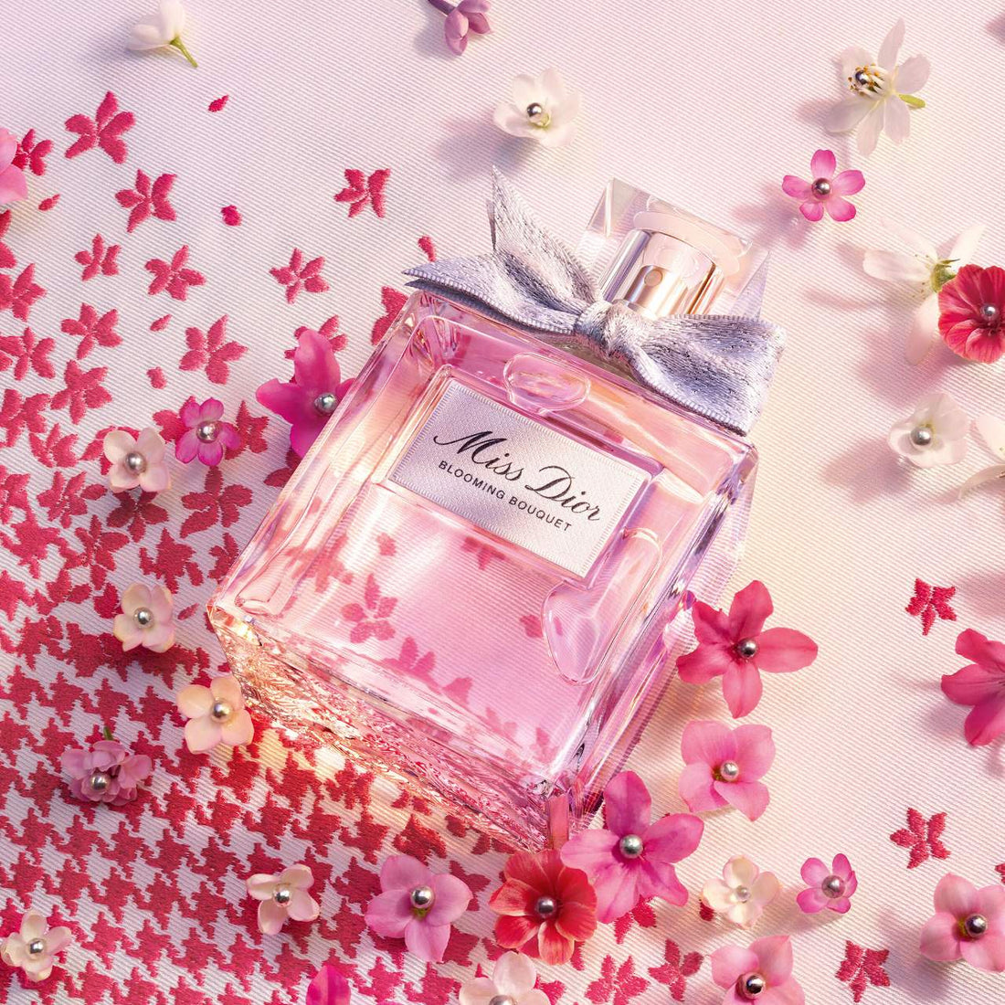Dior Miss Dior Blooming Bouquet Eau de Toilette original product image – JOMASHOP