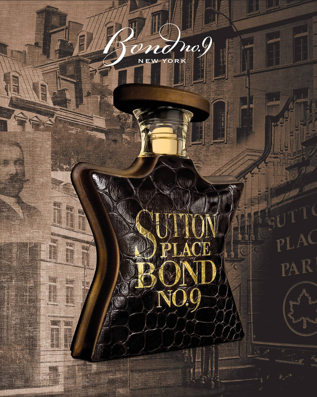 Bond No.9 Sutton Place original product image – JOMASHOP