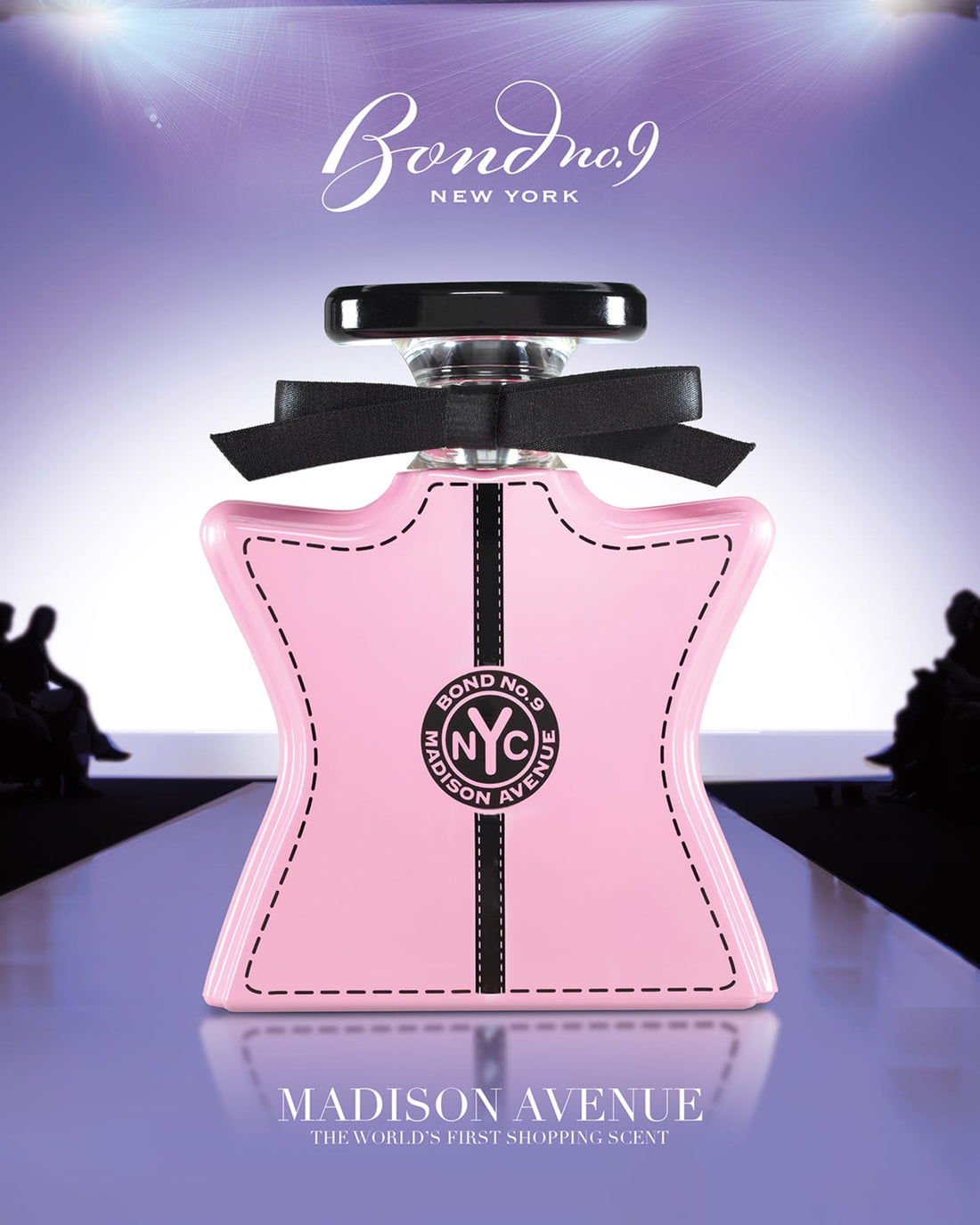Bond No.9 Madison Ave original product image – JOMASHOP