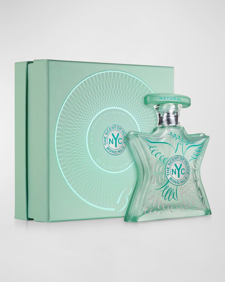 Bond No.9 Scent of Peace original product image – JOMASHOP