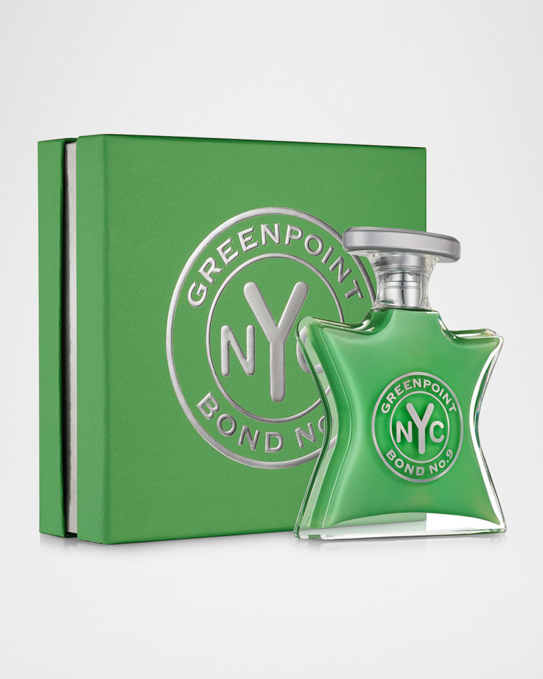 Bond No.9 Greenpoint original product image – JOMASHOP