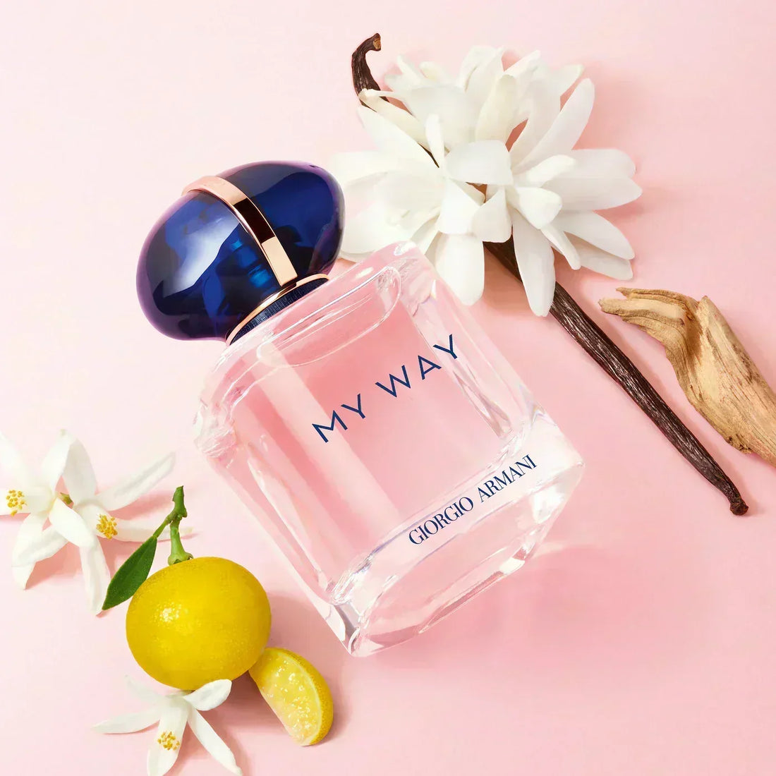 Giorgio Armani My Way original product image – JOMASHOP