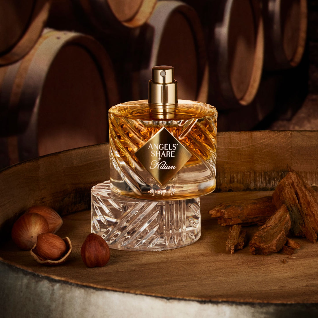 Kilian Angels’ Share original product image – JOMASHOP