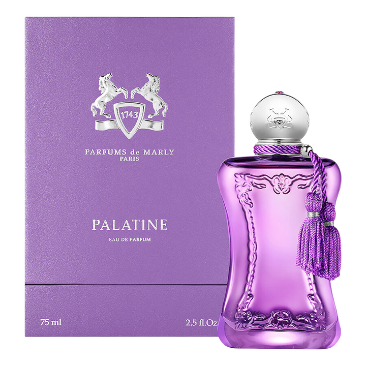 Parfums de Marly Palatine original product image – JOMASHOP