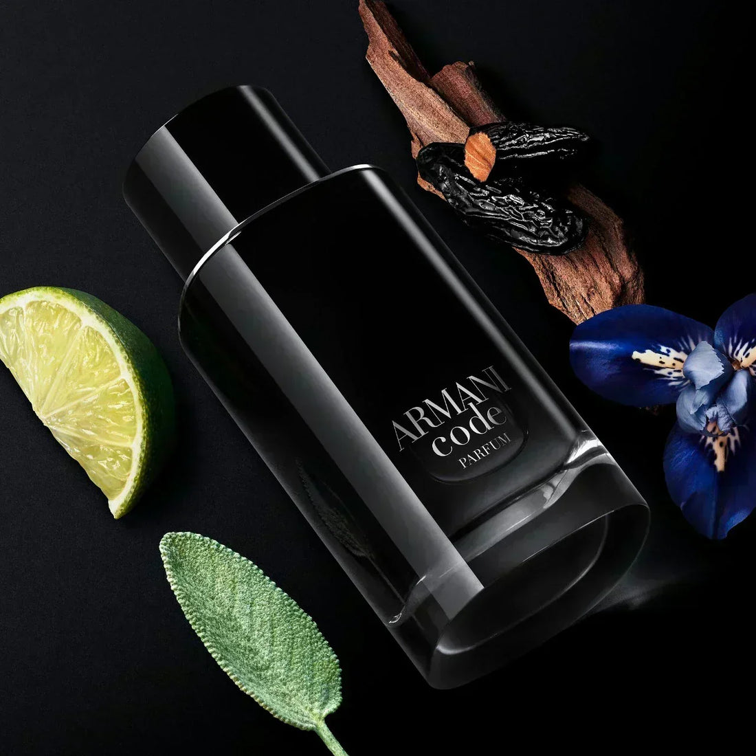 Giorgio Armani Code Parfum original product image – JOMASHOP