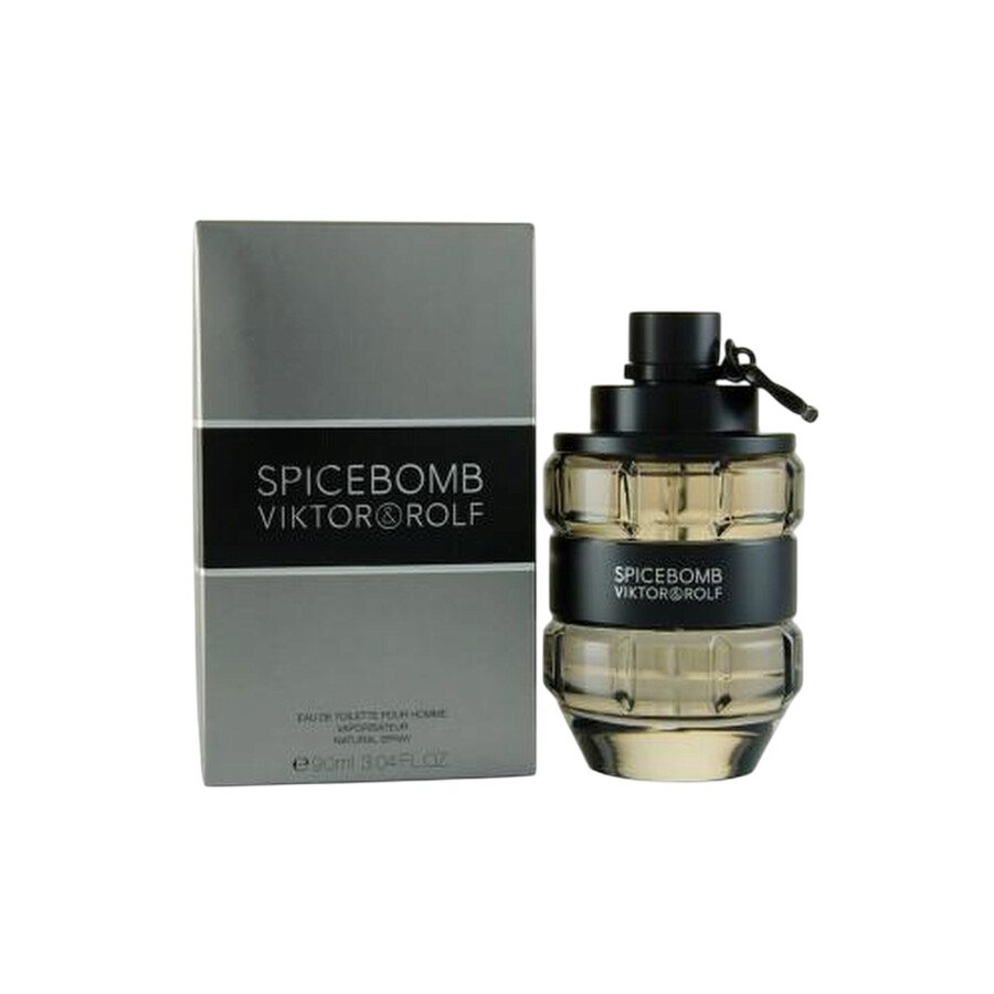 Viktor & Rolf Spicebomb original product image – JOMASHOP