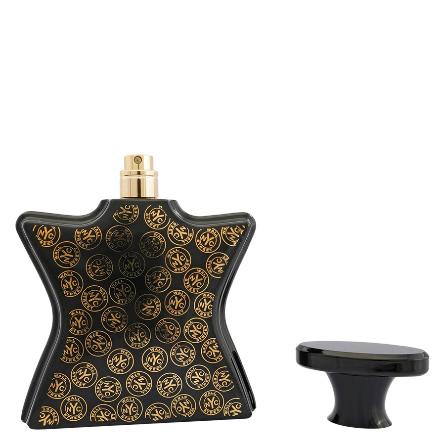Bond No. 9 Wall Street original product image – JOMASHOP