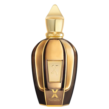 Xerjoff Oud Stars Alexandria II Anniversary original product image – JOMASHOP